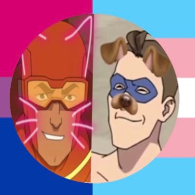 shapesmithlover's profile picture. bit dumb, bi, maybe demiboy, pref: male/nonbi pronoun. dni: racist, trans+homophobes, zoos, proshitters, ai, pedos. En*l*sh (sorry), #TODDBILLIONDOLLORS