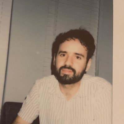 tomaskenn's profile picture. PhD student, sociology. Argentino 🇦🇷. Words: https://t.co/Uh7kW4wxPb