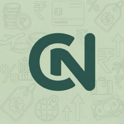 CardNiti's profile picture. Turn everyday spends into extraordinary rewards 💳 | Tips, hacks & strategies to maximize your credit card game ⚡ #SmartSpending #CardNiti