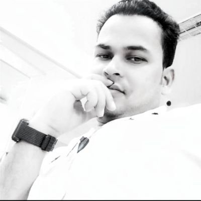 AbhishekJa48701's profile picture. 