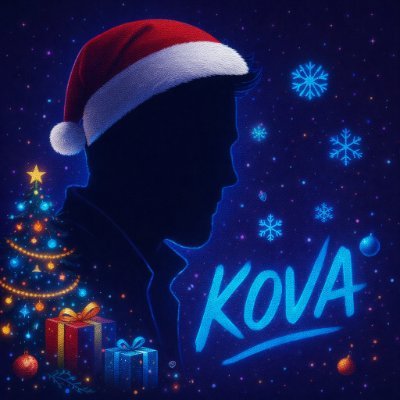 KovaCrypto's profile picture. Talking #Web3 & #Crypto — market moves, on-chain trends, signals worth your time.