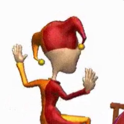 jestermaxxing3's profile picture. Clowning your way to fortune in 2026 instead of chasing Chad status