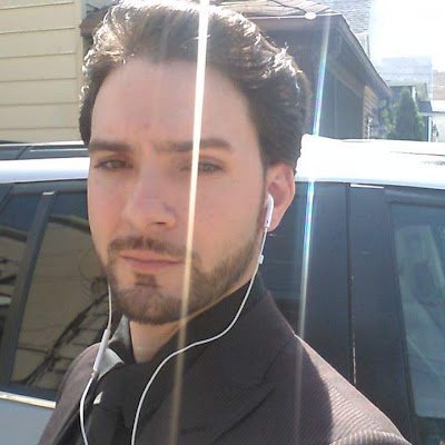 Santano_mark87's profile picture. 