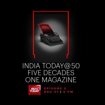 IndiaToday's profile picture. Brings you news breaks: Exclusive political, entertainment, sports insight, unbiased-nonaligned. https://t.co/4QkZBcgPH5| https://t.co/pmDGIBbj9z