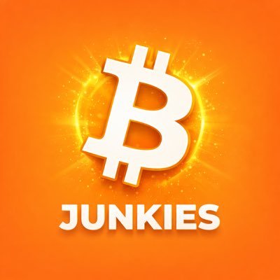 BitcoinJunkies's profile picture. 24/7 Bitcoin News & Insights | Turn On Post Notifications