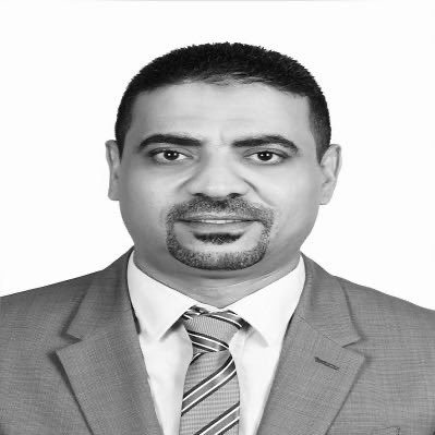 muhamedmahran's profile picture. Business Architect