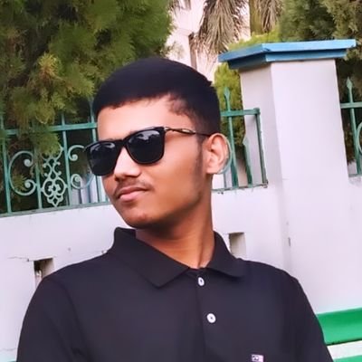 itsyusuf75's profile picture. Aspiring Software Engineer | CS Student | My Tech Stack - Java,Springboot,postgresql | Learning Full Stack Development.