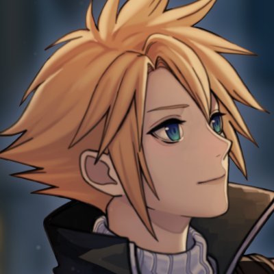 mochee_bi's profile picture. Aerith and Clerith fanatic

Proud of not being certified by a phone number ✌