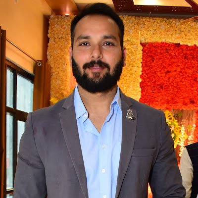 FitcochNarendra's profile picture. 