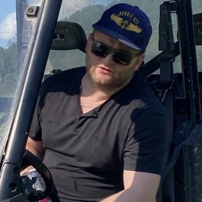 LewisWT421's profile picture. 