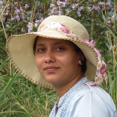 Bharati2026's profile picture. 