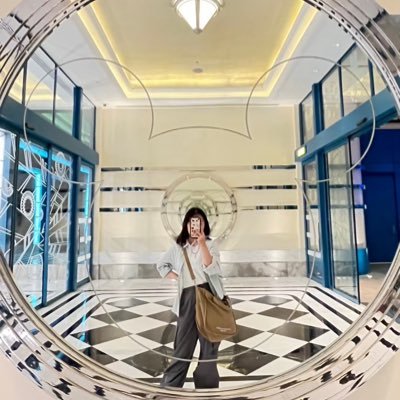 by_aym_'s profile picture. 高校トビタテ9期🇵🇭/ WSO🎷/旧XアカウントがSTOPかかったため...新アカ作りました。フォローはこちらで🙇‍♀️