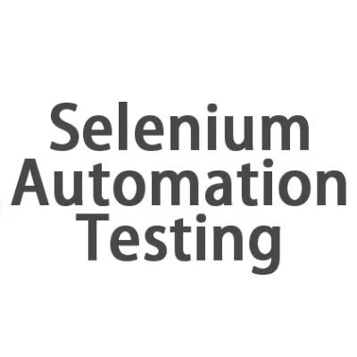 AutomationBits's profile picture. Automation Tester | 10+ yrs building & scaling test automation | Sharing real-world automation insights, tips & best practices | Selenium • Playwright • CI/CD