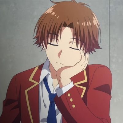 animeverse71428's profile picture. Anime tweets | Opinions | Daily posts ✨