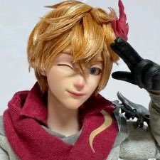 foulchase's profile picture. failed industry plant @yaoilatino