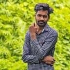 SaiShettty06's profile picture. 