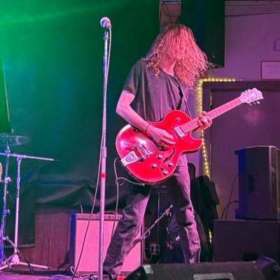 ZacBrennan6's profile picture. At times a man of constant sorrow