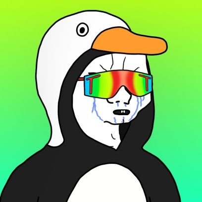 HeXphoenix369's profile picture. https://t.co/ejOhOwyrTO part of a billion dollar decentrilized marketing agency.
Revenue sharing DEX https://t.co/2NhINYquSZ
It's just #Mafff