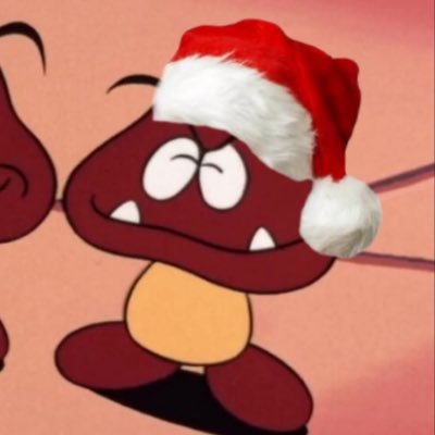 Something64bit's profile picture. just posting random stuff (Minor | Autistic and I have ADHD | Parody Acc: @No1_Goomba | Priv: @Anything32bit)