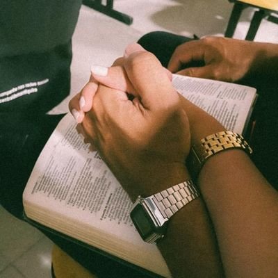 WhillEyram's profile picture. ISAIAH 60:22 || GodFirst|| PSALMS 27:4 ||GODISGOD || Ezekiel 12:28||Lamentations 3:37