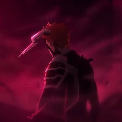 komododrago11's profile picture. Bleach 🧡| Tower of God 🖤| BroSuki ⚡️
