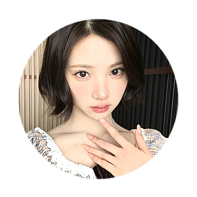 cniojiwoo's profile picture. “정말로, 그것에 대한 동화.” 𓈒 ◌ ㅤׂ⠀ഒ Peran manis; karismanya melayang di udara, tak kenal lelah; ia yang mempesona.