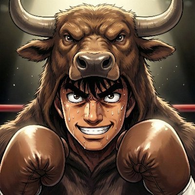 Riko0444's profile picture. Stay here 
$ETH $SOL,
Keep Pray😇