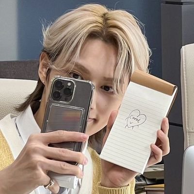 _louizzee's profile picture. ⋆♡₊˚⊹ #준 & #도겸 | kyeomshu and jeongcheol truther