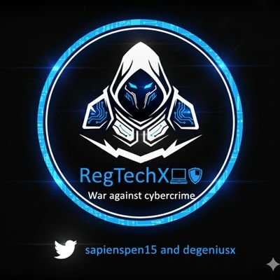 𝚁𝚎𝚐𝚃𝚎𝚌𝚑𝚇💻🛡️