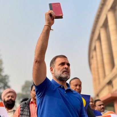 MdZuber29959's profile picture. Rahul Gandhi ji feature Prime Minister of India 2029 🇮🇳