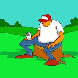 joezva's profile picture. 