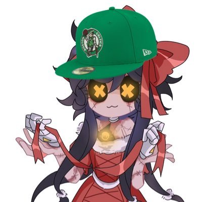 Ur_Pr3ttyB0i's profile picture. Femboy, Democrat, Christian, Sports, MD, OSC ;3 𝓐 X3 Aroldis Chapman FC! #ChiefsKingdom, #DifferentHere, #GoAvsGo, #MUFC, #SkoBuffs, #Rockies, #ABQTopes XD