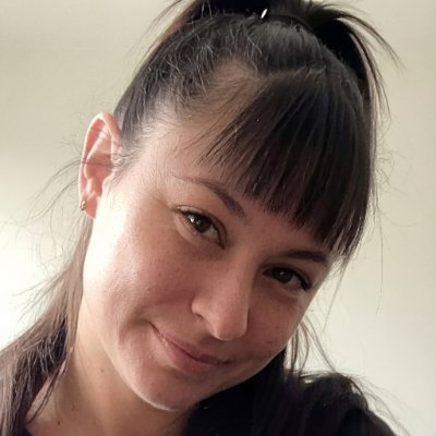 Cherry Blackcloud Profile