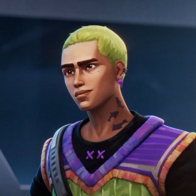 mrgekkomontana's profile picture. backend dev, i love Go