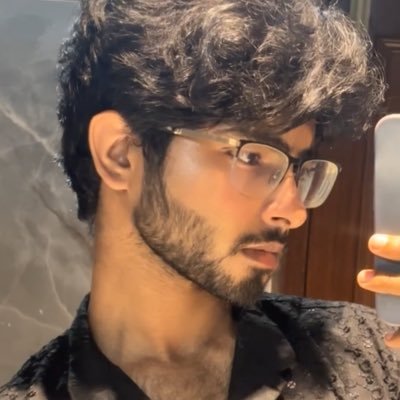 bharatttn's profile picture. born to be a researcher, decided to be an Infra engineer, chose to be a founder, ended up becoming all • Building @ArgsAI