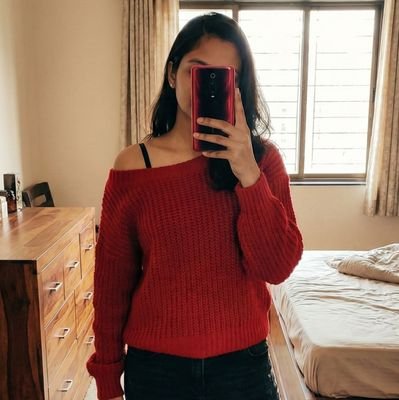 piyushaa21's profile picture. Avid reader l Love movies, trekking, food cravings

Peace🙂‍↕️ l Love❤️ l tolerance l Humanity🫶