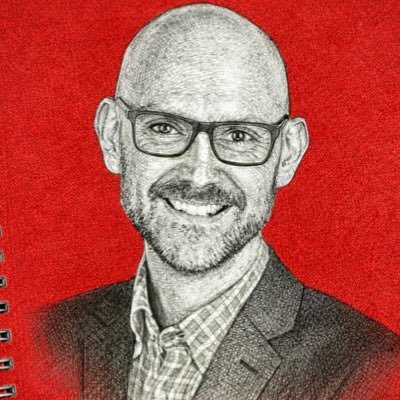 robmay70's profile picture. ⭕️ Helping leaders harness AI safely | Cybersecurity Ambassador | Founder @ramsac_ltd | TEDx & Keynote Speaker | Bestselling Author | Tech & Resilience Insights