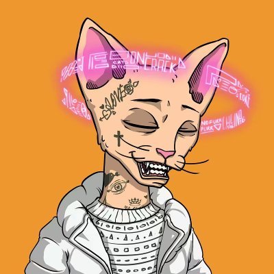 Quackaracha's profile picture. WEB3 ENJOYOOOR, Fun Connoisseur

#NFT #GAMING

NFA just opinions/Sarcasm/MEMES