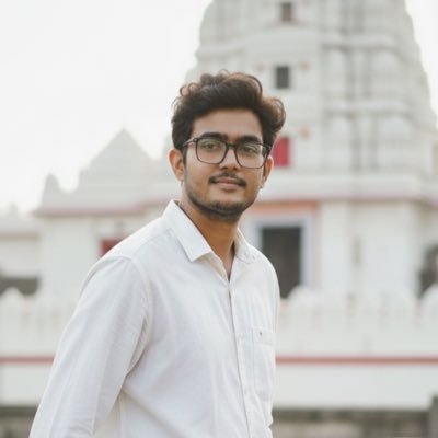 AritraDutt63748's profile picture. INDIAN 🇮🇳