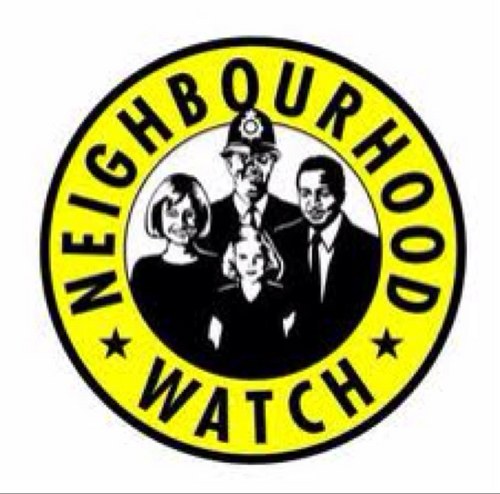 Neighbourhood watch for the Camber Area