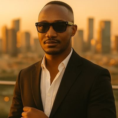 Solomon_bamu's profile picture. Civil Engineer

🇺🇬--🇮🇳--🇷🇼--
God Above Everything
Working on myself
Lover of Basketball🏀
Travelling the world🌍