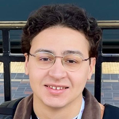 samy_mammeri's profile picture. Open-endedness & Mechanistic Interpretability @Mila_Quebec @IID_ULaval | Math & CS @universitelaval