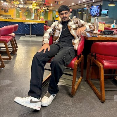 chetan_shivade5's profile picture. Backend & AI Engineer @ TCS | Java & Spring Boot Developer | Python & FastAPI | Neo4j + RAG | Secure REST APIs | 400+ DSA Problems | Building scalable backend s