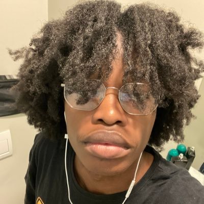 ripgalileo's profile picture. it’s time