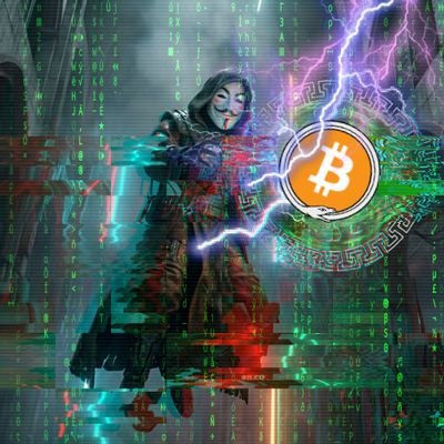 Qanon069420x's profile picture. 🇺🇸 42/M #NSFW 🔞  11₿ 🪖 #qanon 🧩 #wwg1wga 🌈 #saveWOT 🐉 #bitcoin ⚡ #MAGA 🏴 halp find mi frens! 🐸 #savethechildren 🕊️ #freesamourai 🥷🐢