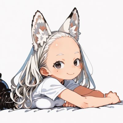 magu_aiart's profile picture. 狐娘＆鬼娘を中心に載せてます☺︎Vivid/Popなイラストが好み☺︎SD/ComfyUI。Sometimes other themes too☺︎