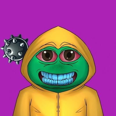 PX_NewEra_Web3's profile picture. CONTENT CREATOR || @Apecoin : $APE 🦍 || @burnt_xion : ENVOY SYNDICATE || @Froglings: MOD || @Froglings #404 : PFP || 🇳🇬