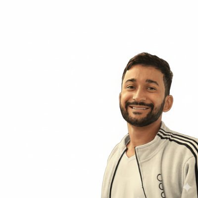 harshg0lyan's profile picture. Full Stack Engineer • Interned at 3 Startups • Exploring AI & Web3