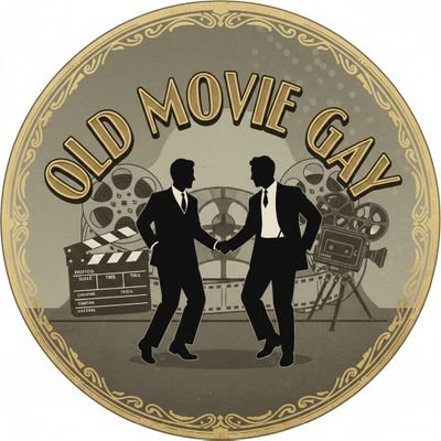 Oldmoviegay's profile picture. 