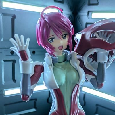 reek0921's profile picture. ゆるーくガンプラ作ってます😊

ガンマカエアブラシ勢。現在はスプレー仕上げ。
2児のパパモデラーです！返信遅め、ご了承を…。

ヘッダーのルナマリアは百々笑さん(@momoe_GUNPLA)に描いて頂きました!
ルナマリア推し。

育児の為、不定期です。またフォロバはプラモデル作成してる方気になる方のみ。